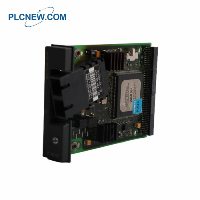 Siemens 6ES7960-1AA00-0XA0 Input current