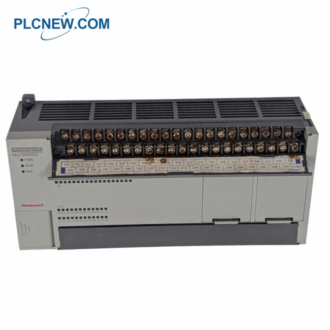 HONEYWELL MLI-DR60SU Base Module