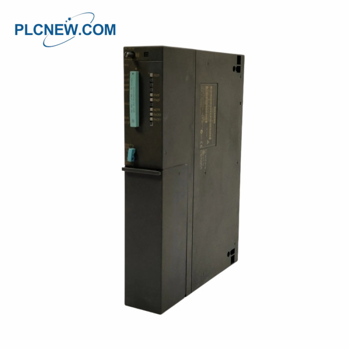 Siemens 6ES7417-4HL01-0AB0 Control Module