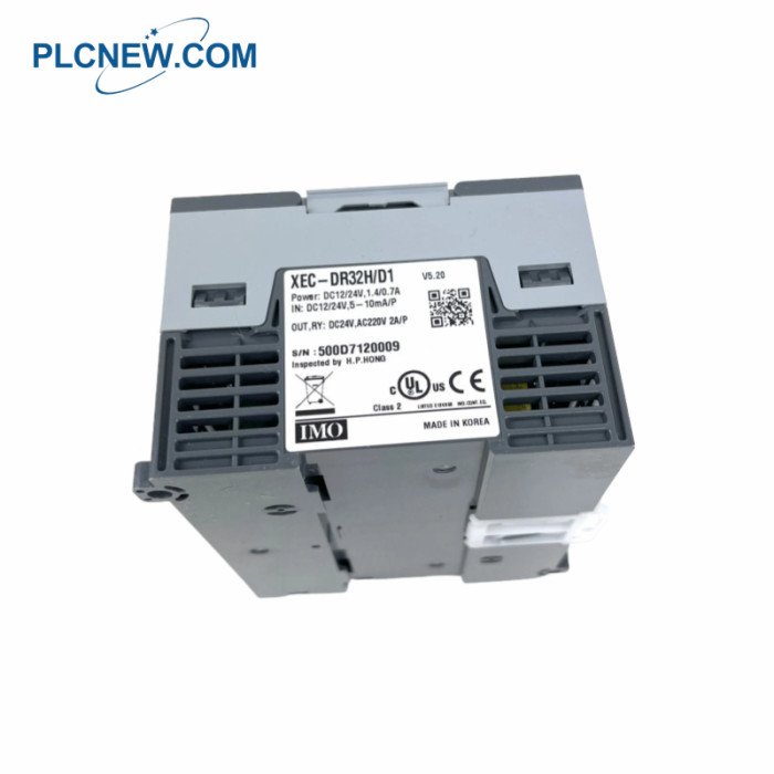 HONEYWELL MLI-DR32H/D1 I/O Module