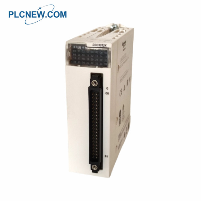 Schneider BMXDDO3202K Discrete Output Module