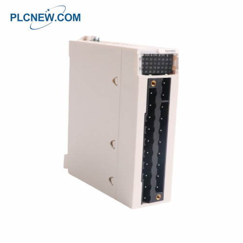 Schneider BMXDDI1602 Discrete Input Module