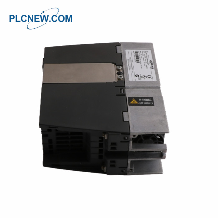 SIEMENS 6SL3224-0BE21-5UA0 Power Module