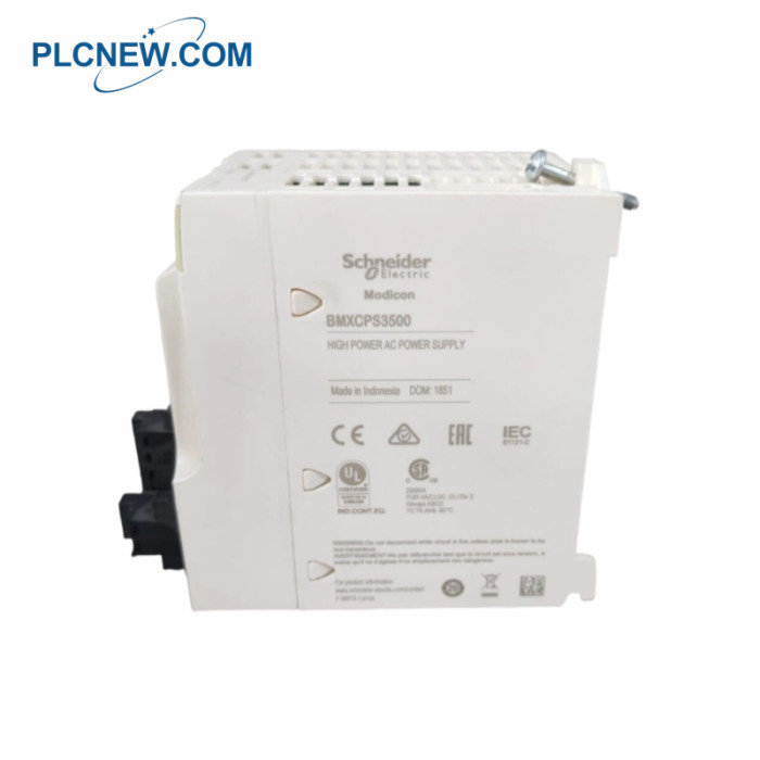 Schneider BMXCPS3500 Power Supply Module