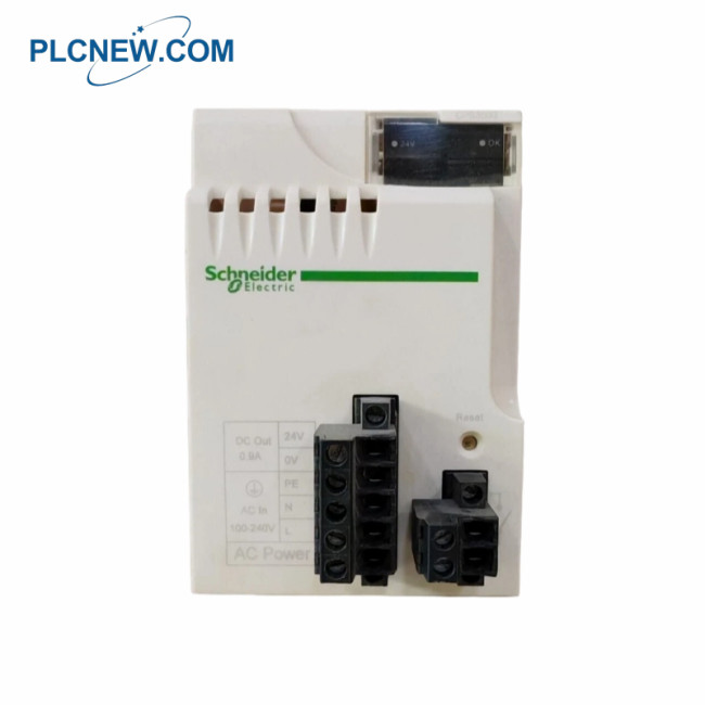 Schneider BMXCPS3500 Power Supply Module