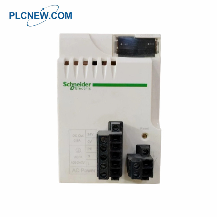 Schneider BMXCPS3500 Power Supply Module