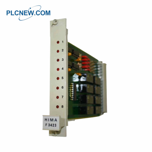 HIMA F3423 Output Module