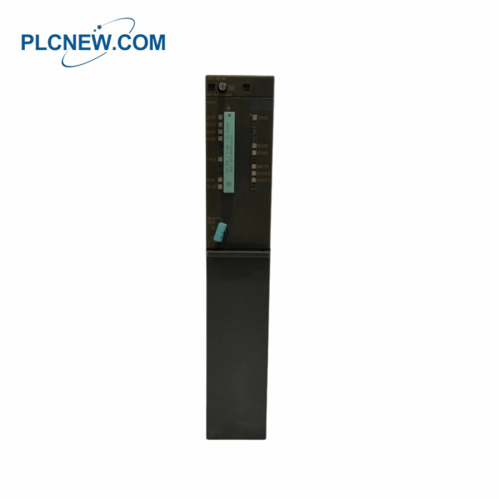 Siemens 6ES7417-4HL01-0AB0 Control Module