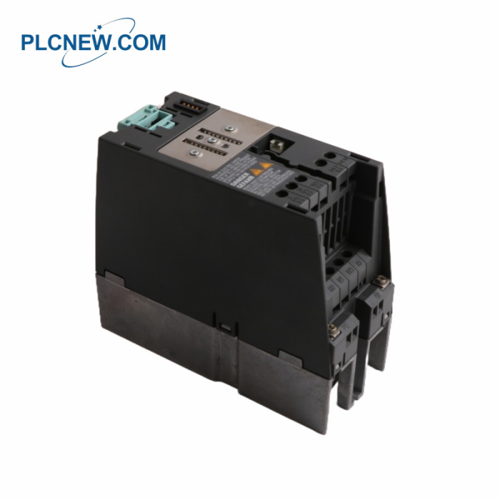SIEMENS 6SL3224-0BE21-5UA0 Power Module