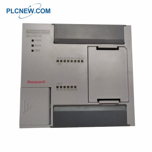 HONEYWELL MLI-DR14E Base Module