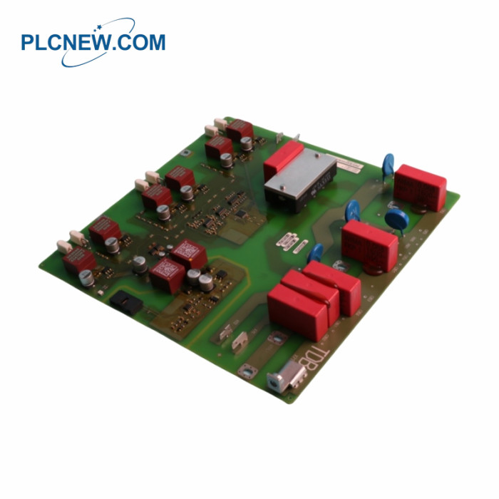 Siemens A5E02624585 high voltage inverter operation keyboard