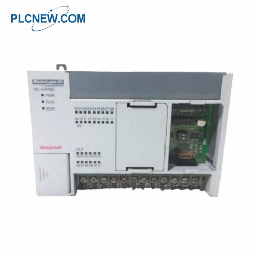 HONEYWELL MLC-DN32H/DC Digital Power Supply