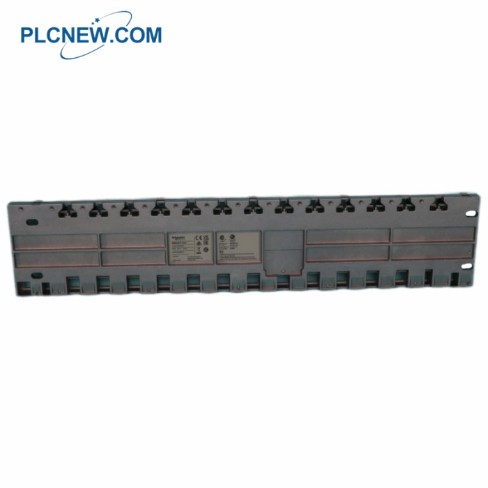 Schneider BMEXBP1200 Ethernet Backplane