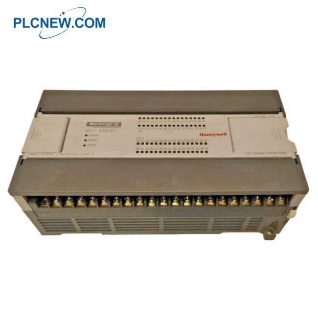 HONEYWELL MLC-DN64H/DC Power Supply Module