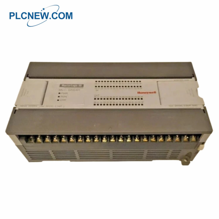 HONEYWELL MLC-DN64H/DC Power Supply Module