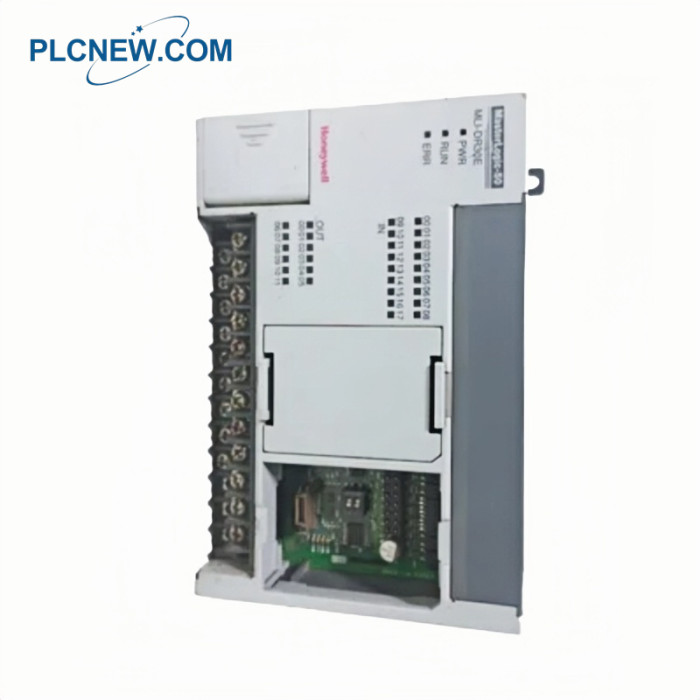 HONEYWELL MLI-DR30E Base Module