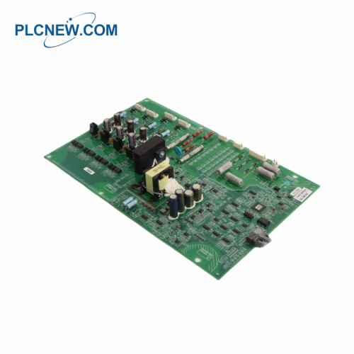 Siemens A1A10000432.34M Inverter unit control board