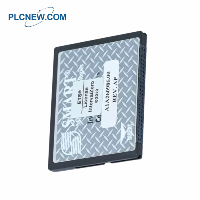 Siemens A1A260986.00 CF card