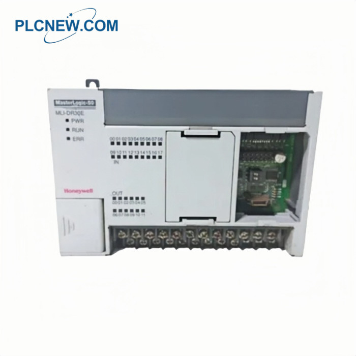 HONEYWELL MLI-DR30E Base Module