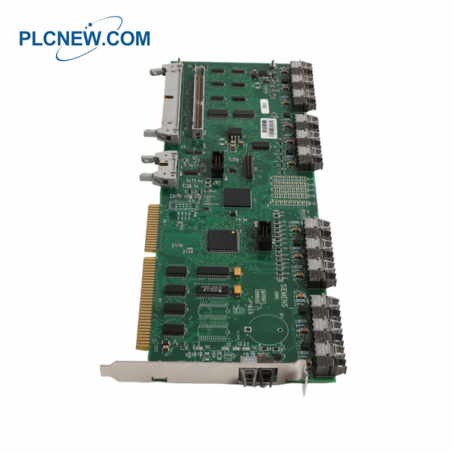 Siemens A1A10000350.00M voltage inverter modulation board