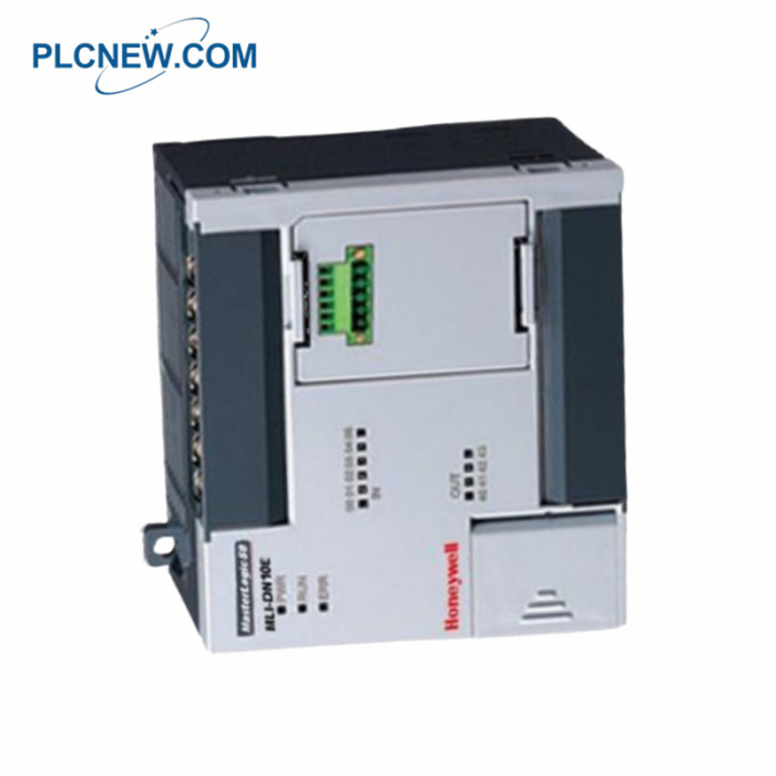 HONEYWELL MLI-DN10E Base Module