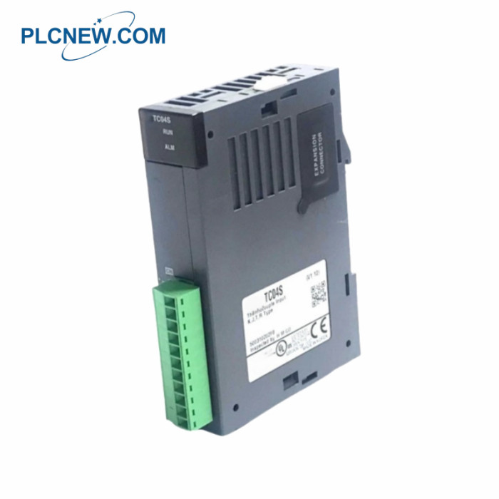 HONEYWELL MLF-TC04S Thermocouple Input Expansion Module