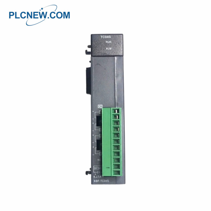 HONEYWELL MLF-TC04S Thermocouple Input Expansion Module