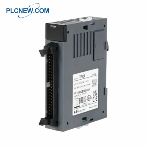 HONEYWELL MLE-TP32A Transistor Output Module