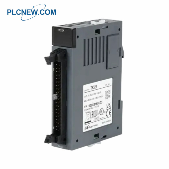 HONEYWELL MLE-TP32A Transistor Output Module