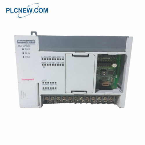 HONEYWELL MLI-DP30E Base Module
