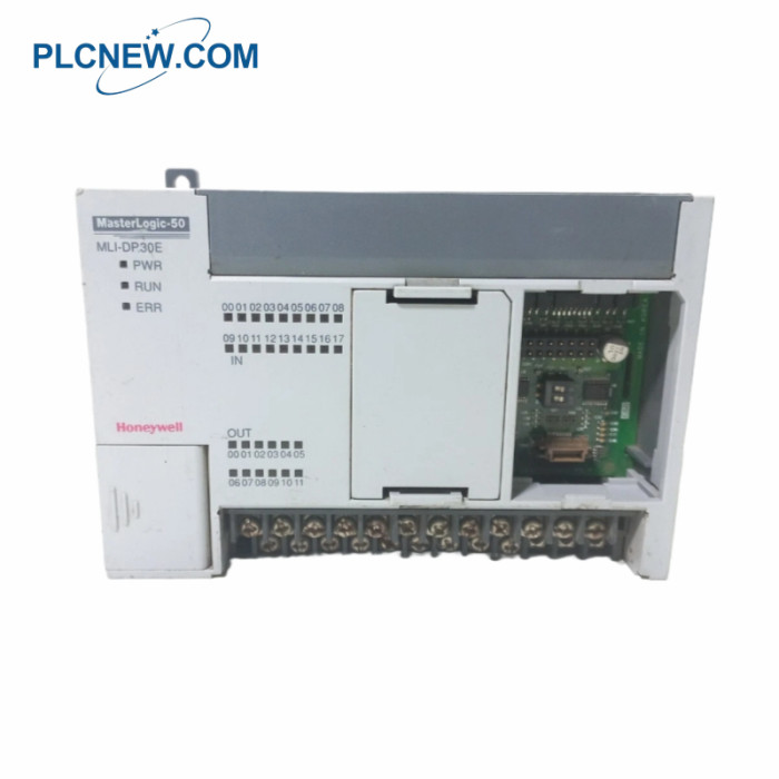 HONEYWELL MLI-DP30E Base Module