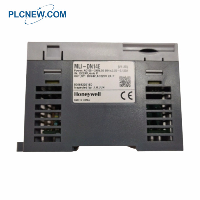 HONEYWELL MLI-DN14E Base Module