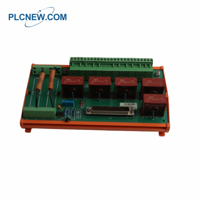 ROBICON A5E01708486 Signal Conditioning Circuit Board