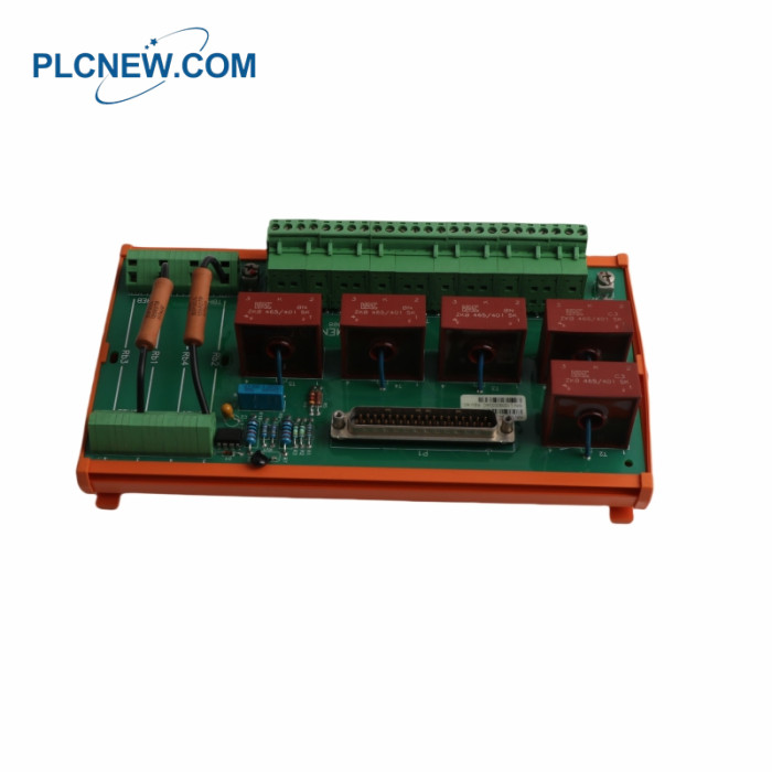 ROBICON A5E01708486 Signal Conditioning Circuit Board