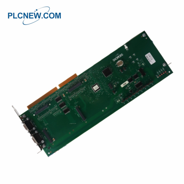 ROBICON A5E03407403 CIRCUIT BOARD