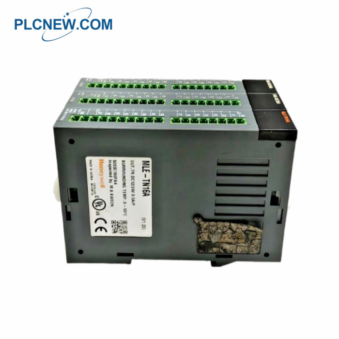 HONEYWELL MLE-DC16B Input Module