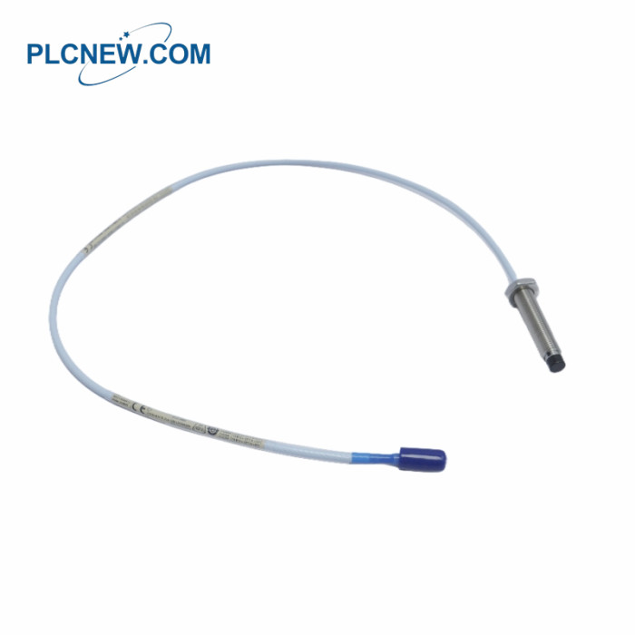 Bently Nevada 330103-00-05-05-02-CN 8 mm Proximity Probes
