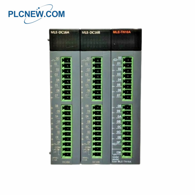 HONEYWELL MLE-DC16B Input Module
