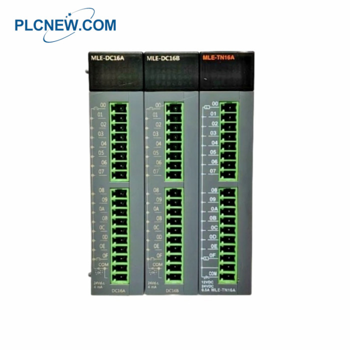 HONEYWELL MLE-DC16B Input Module