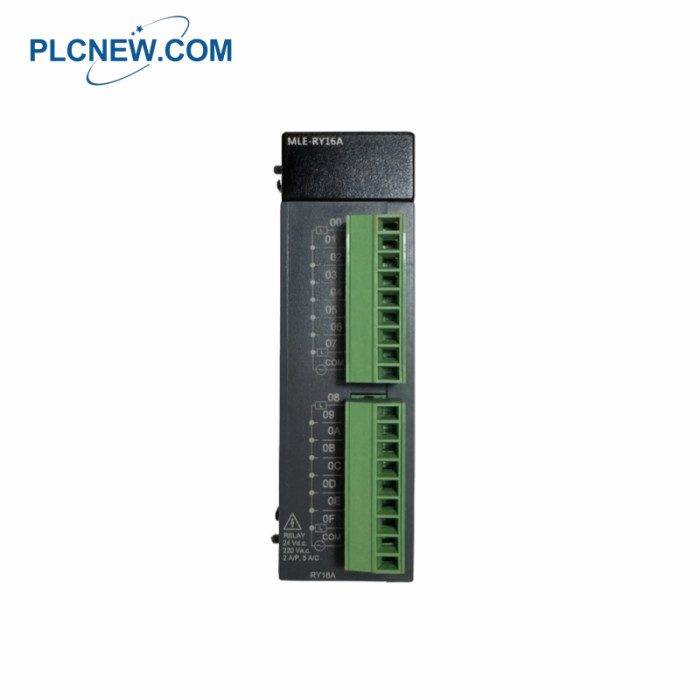 HONEYWELL MLE-RY16A Relay Output Expansion Module