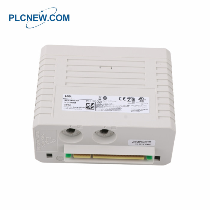 ABB CI840A 3BSE041882R1 Redundant Communication Interface Module