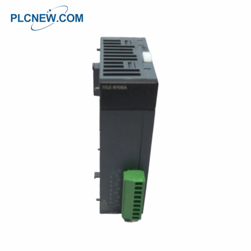 HONEYWELL MLE-RY08A Relay Output Expansion Module