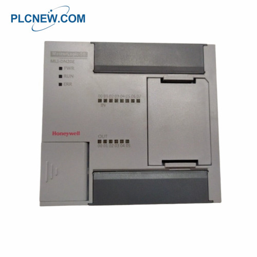HONEYWELL MLI-DN20E Base Module