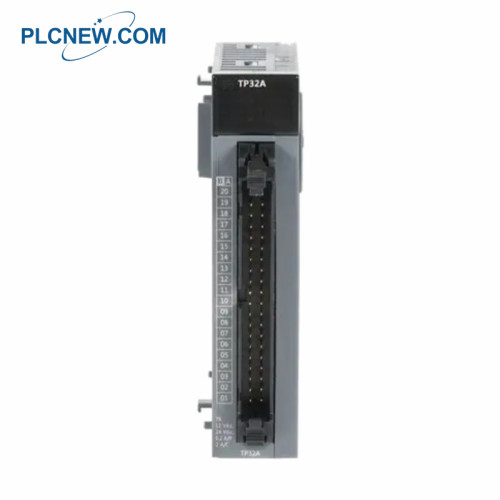 HONEYWELL MLE-TP32A Transistor Output Module
