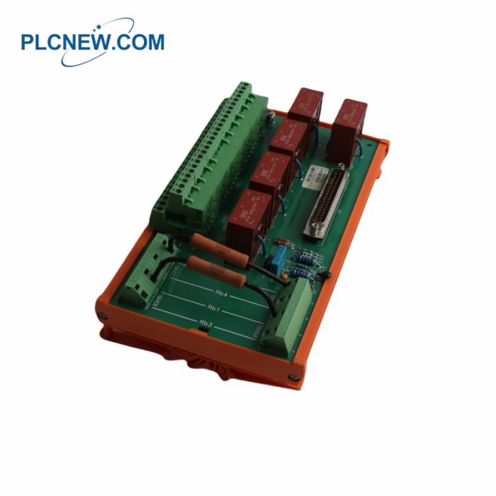 ROBICON A5E01708486 Signal Conditioning Circuit Board