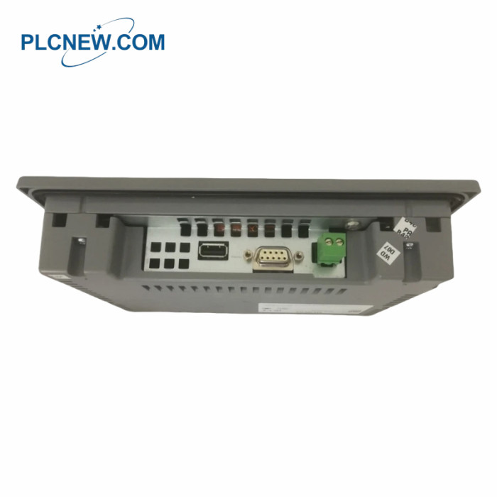 Siemens 6AV2143-6GA00-0SN0 Touch Panel