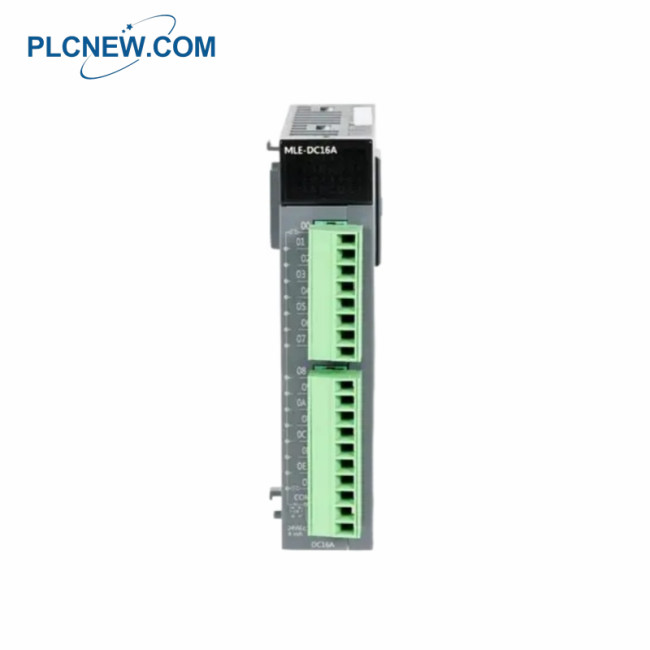 HONEYWELL MLE-DC16A Input Module
