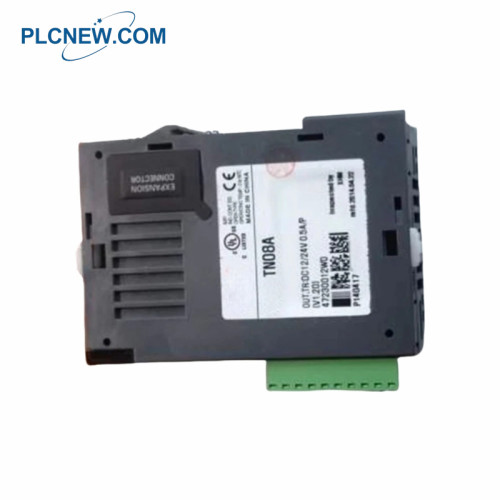 HONEYWELL MLE-TN08A Output Expansion Module