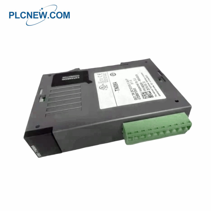 HONEYWELL MLE-TN08A Output Expansion Module