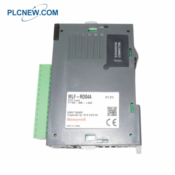 HONEYWELL MLF-RD04A Input Expansion Module